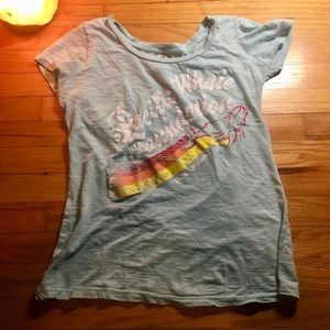 Pacific Whale Foundation Shirt